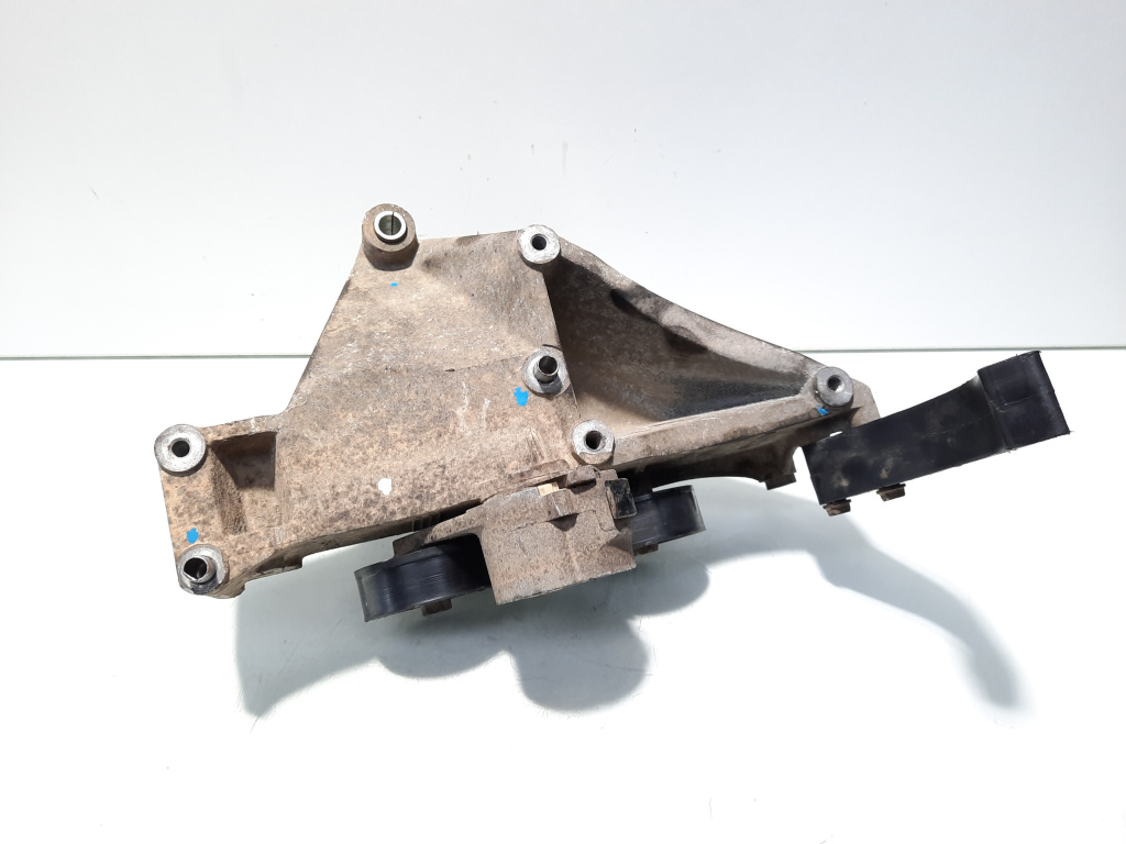 Suport accesorii, cod 55189342, Fiat Punto (188), 1.2 benz, 188A5000 (id:564688)