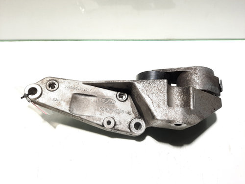 Suport accesorii, cod 6G9Q-3K738-BB, Ford Mondeo 4 Turnier, 1.8 TDCI, QYBA (idi:497335)