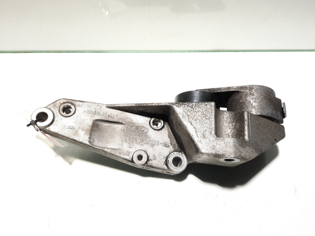 Suport accesorii, cod 6G9Q-3K738-BB, Ford S-Max 1, 1.8 TDCI, QYWA (idi:497335)