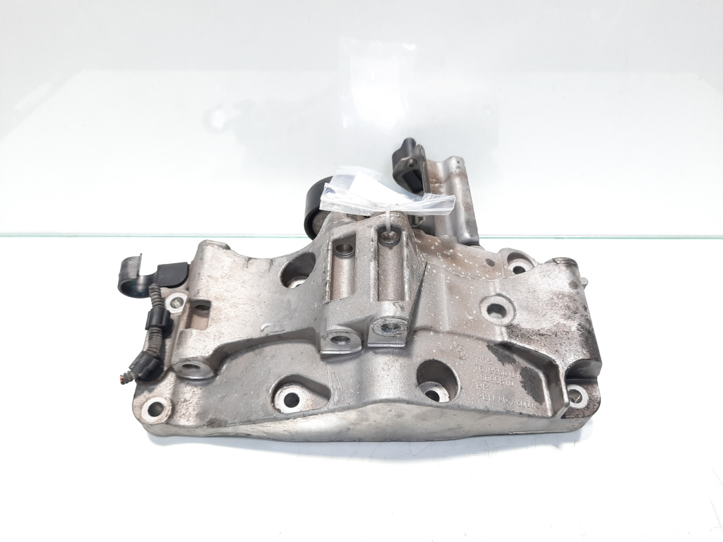 Suport accesorii, cod 7619250, Bmw 5 Touring (F11), 2.0 diesel, B47D20A
