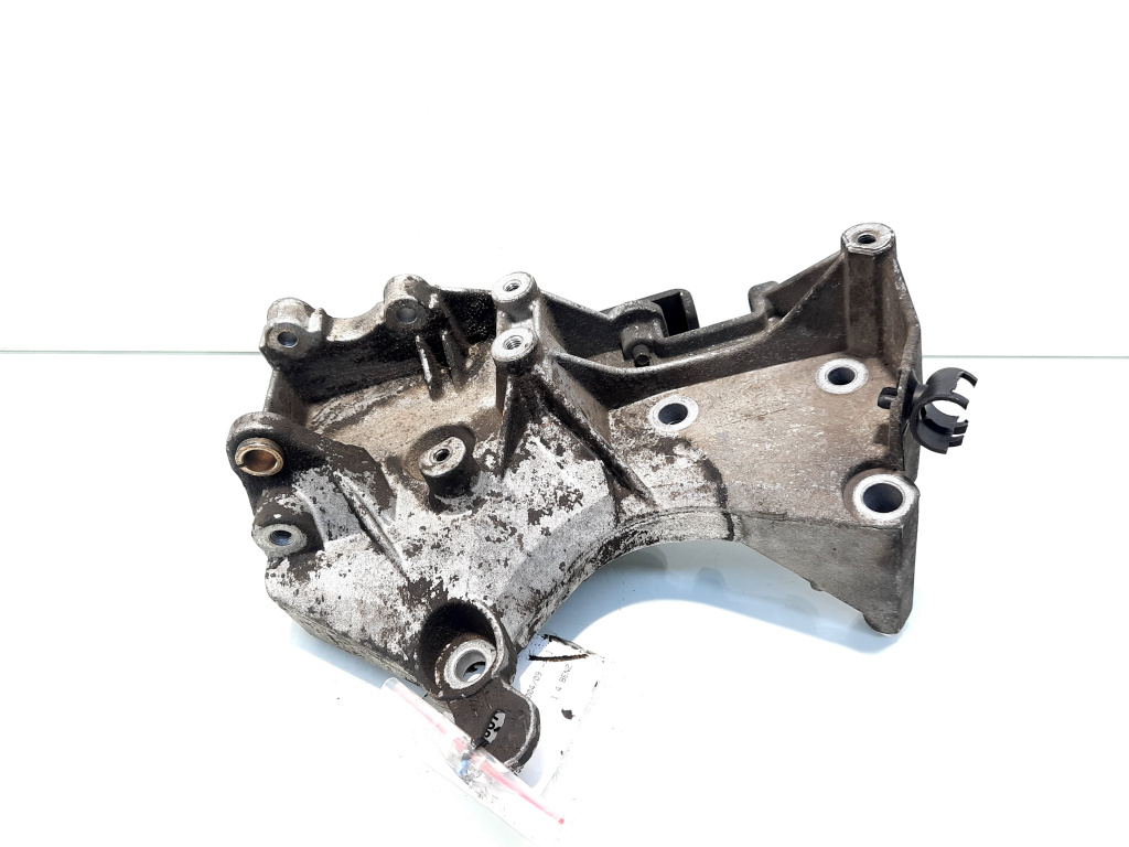 Suport accesorii, cod 7700273712, Dacia Logan (LS) 1.4 benz, K7J710 (id:518377)