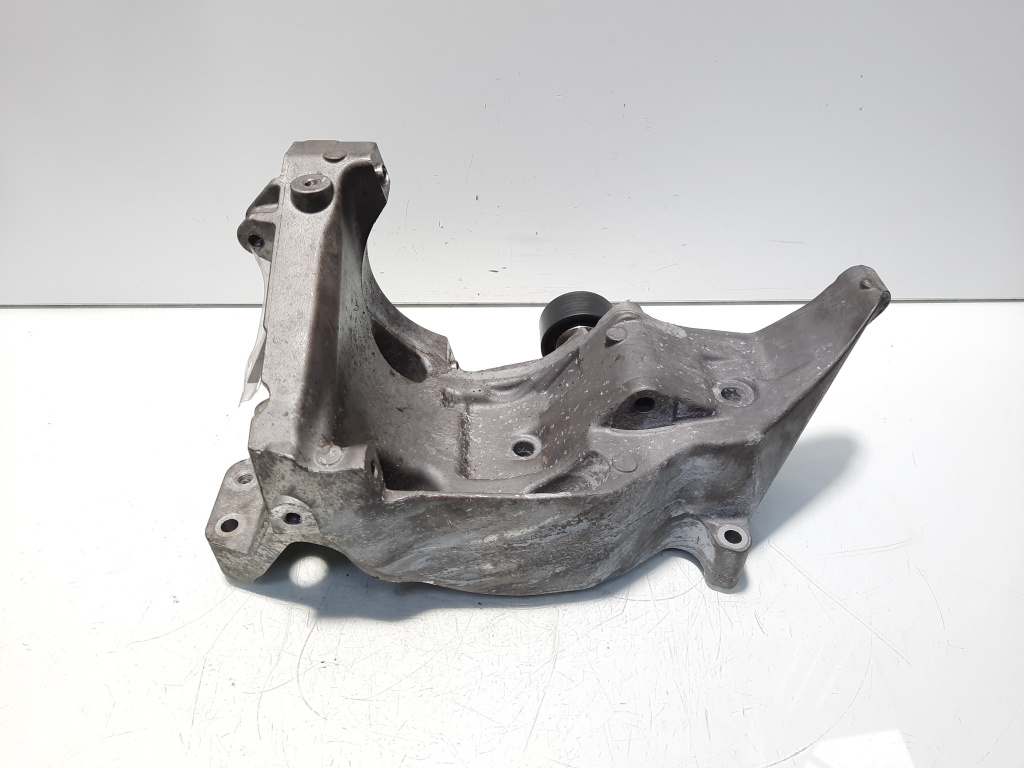 Suport accesorii, cod 7802639-02, Bmw 3 (E90) 2.0 diesel, N47D20A (id:571597)