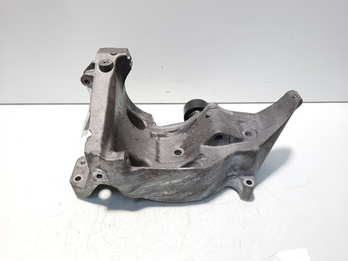 Suport accesorii, cod 7802639-02, Bmw 3 (E90) 2.0 diesel, N47D20A (id:571597)