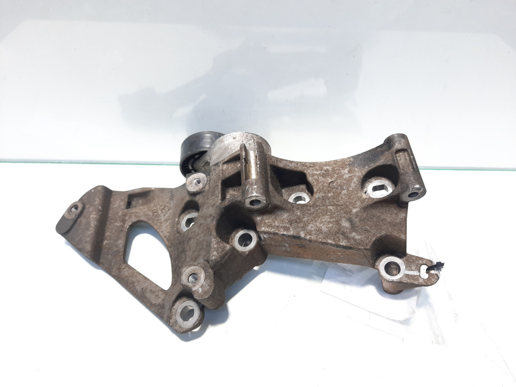 Suport accesorii, cod 8200072727, Renault Scenic 2, 1.5 DCI, K9KF728 (id:459294)