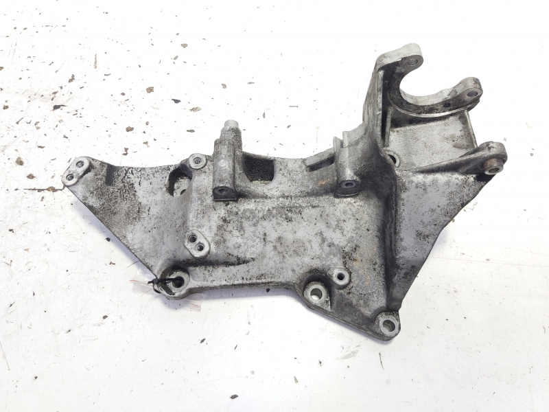 Suport accesorii, cod 8200183234, Renault Laguna 2 Combi, 1.9 DCI, F9Q750 (idi:624173)