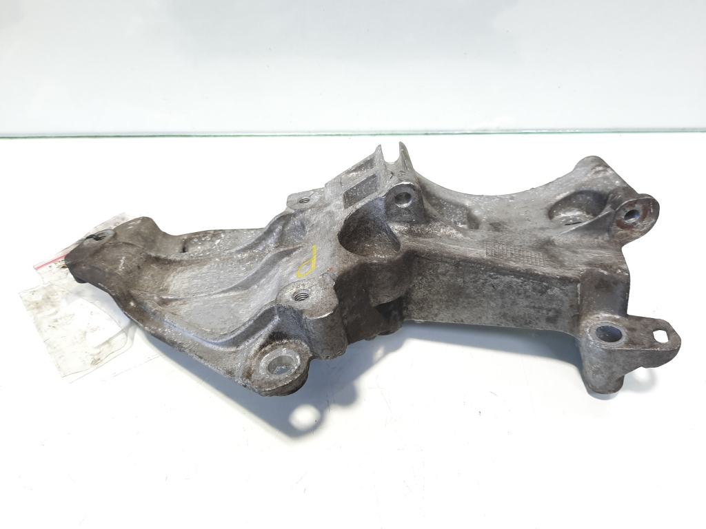 Suport accesorii, cod 8200365097, Renault Scenic 2, 1.5 DCI, K9K732 (id:484189)