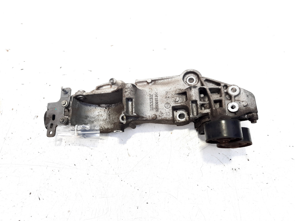 Suport accesorii, cod 8200881264, Nissan Qashqai, 2.0 DCI, M9R (id:548566)