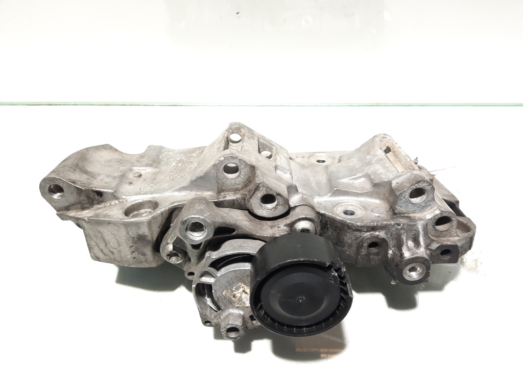 Suport accesorii, cod 8506863-05, Bmw 4 (F32), 2.0 diesel, N47D20C (idi:497192)