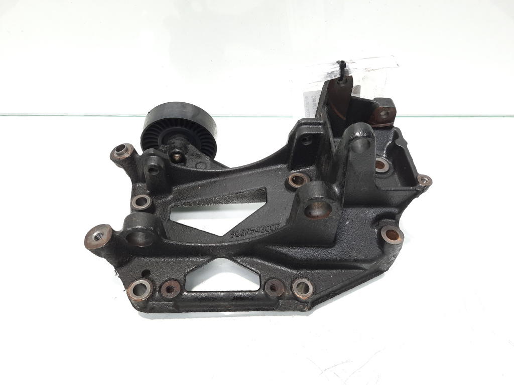 Suport accesorii, cod 9632543007, Peugeot 206, 2.0 benzina, RFK (id:461153)
