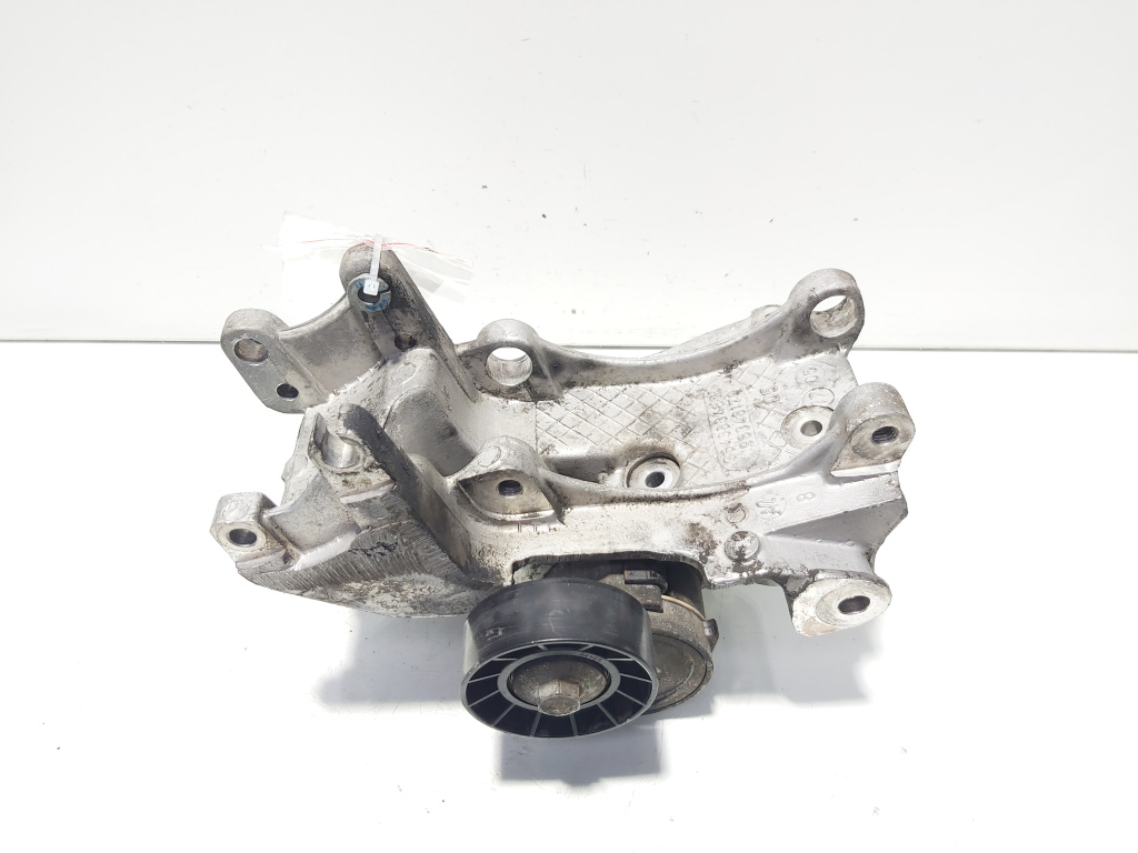 Suport accesorii, cod 9643834880, Citroen C5 (I), 2.2 HDI, 4HX (id:642832)