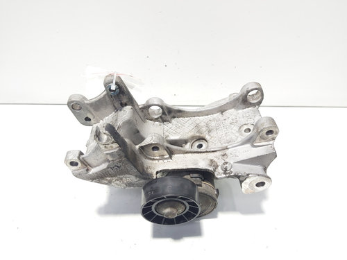 Suport accesorii, cod 9643834880, Citroen C5 (I), 2.2 HDI, 4HX (id:642832)