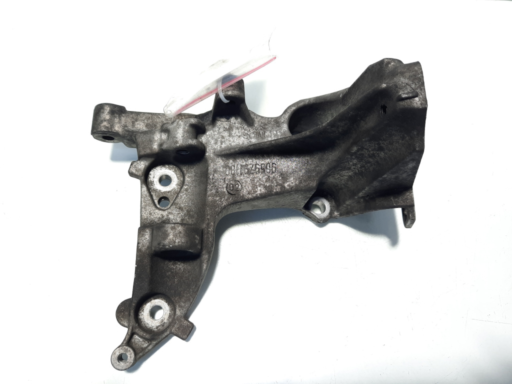 Suport accesorii, cod 9659291180, Peugeot 307 SW, 1.6 HDI, 9HZ (id:503411)