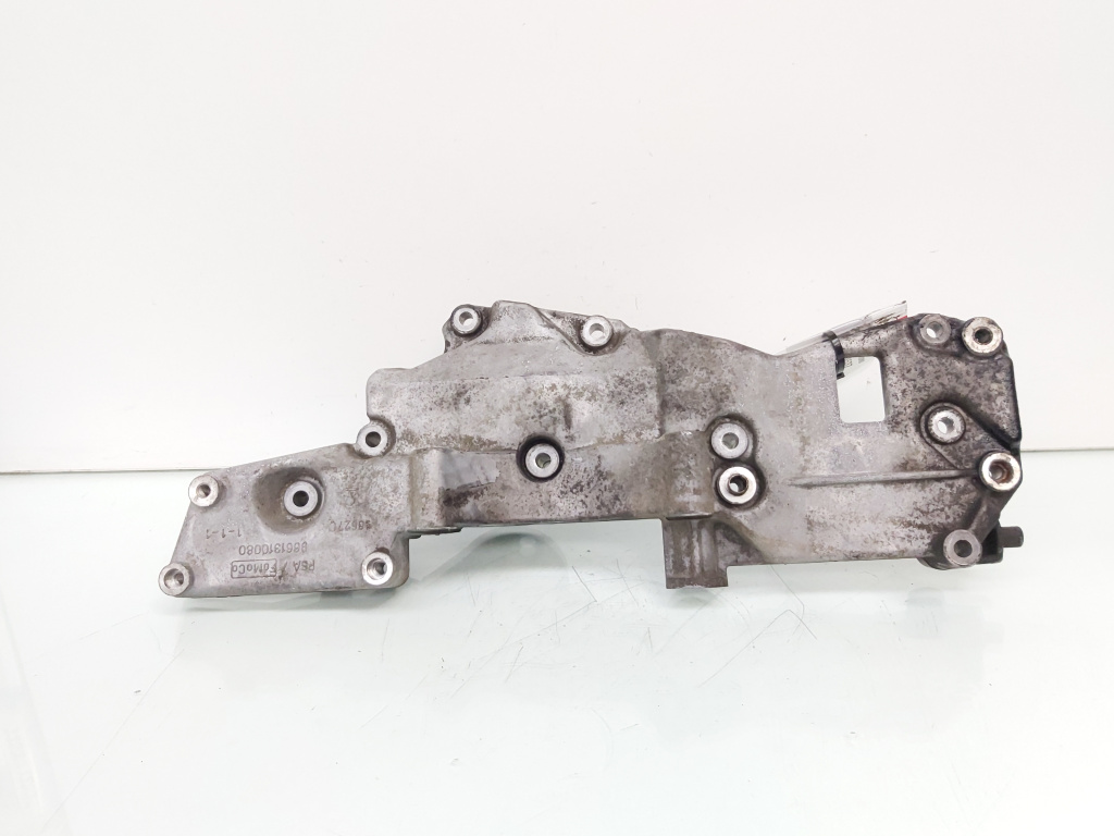 Suport accesorii, cod 9661310080, Ford Mondeo 4 2.2 TDCI, Q4BA (id:658537)