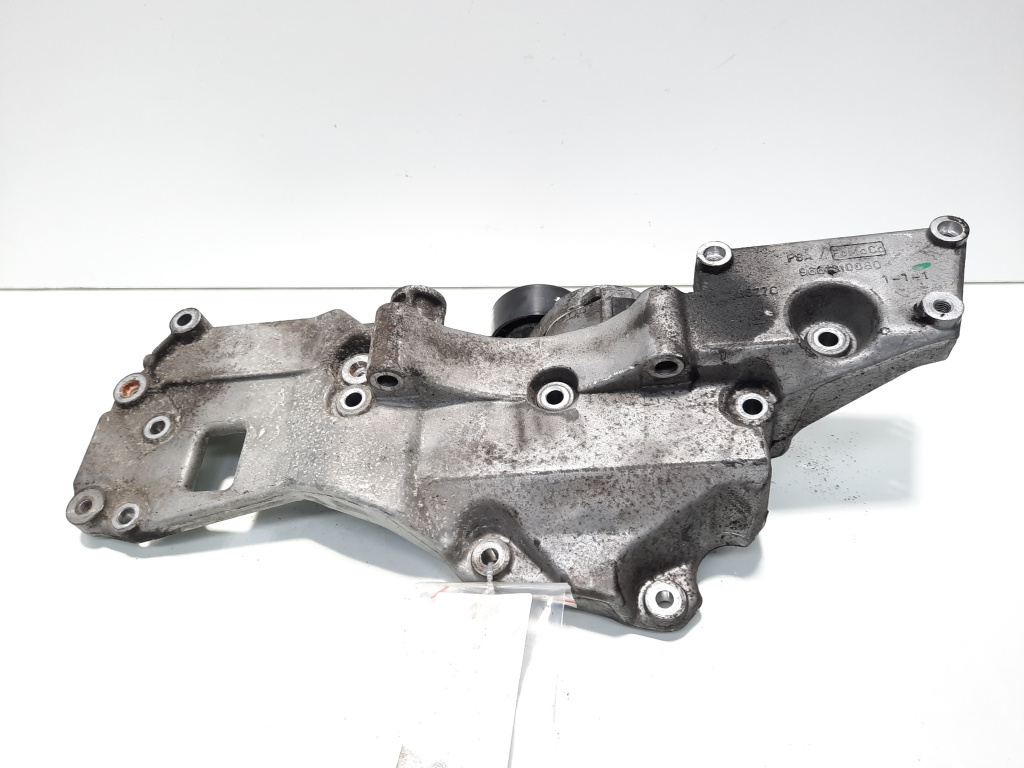 Suport accesorii, cod 9661310080, Ford Mondeo 4, 2.2 TDCI, Q4BA (id:600005)