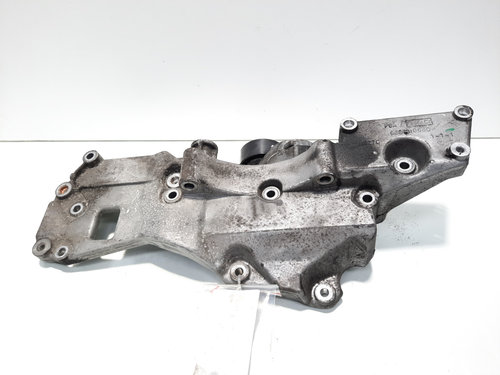 Suport accesorii, cod 9661310080, Ford Mondeo 4, 2.2 TDCI, Q4BA (id:600005)