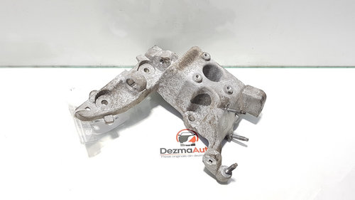 Suport accesorii, cod 9684979480, Peugeot 307 SW, 1.4 hdi, 8HZ