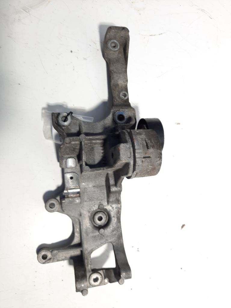 Suport accesorii, cod 9688628680, Ford Focus 3, 2.0 TDCI, UFDB (id:507358)