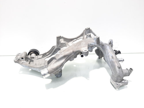 Suport accesorii, cod A6512011709, Mercedes Clasa GLA (X156), 2.2 CDI, OM651930 (id:552665)