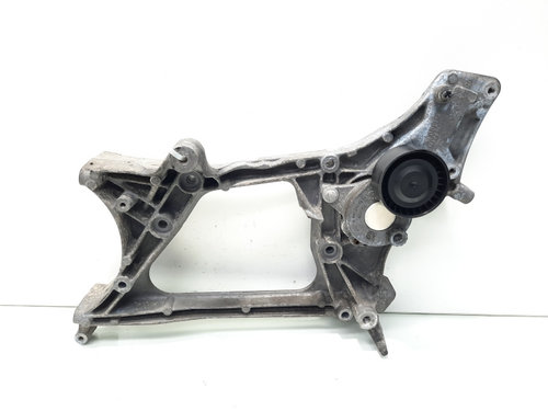 Suport accesorii, cod A6512011909, Mercedes Clasa C T-Model (S204) 2.2 CDI, OM651912 (id:613606)