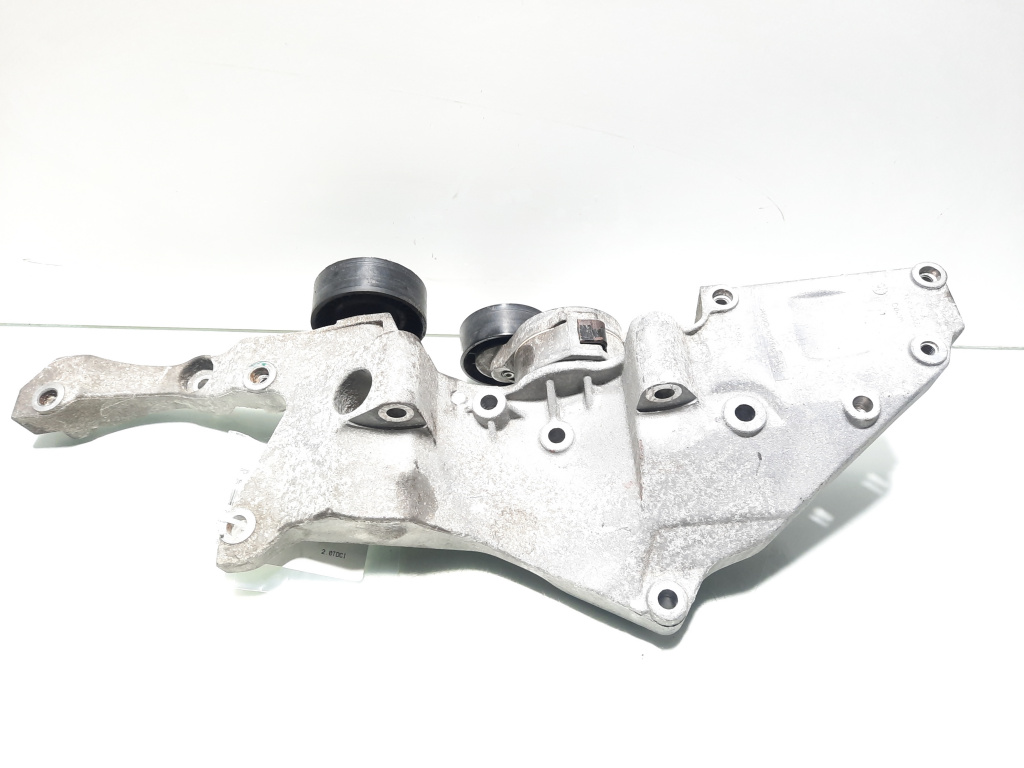 Suport accesorii, cod AG9Q-10K019-AB, Ford Mondeo 4, 2.0 TDDI, TXBA (id:530105)