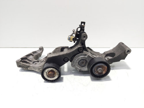 Suport accesorii, cod GM55565570, Opel Corsa D 1.7 CDTI, Z17DTR (id:685225)