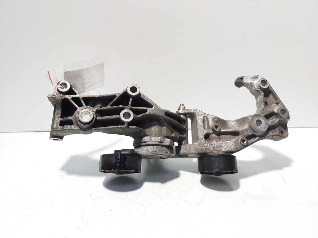 Suport accesorii, cod GM55565570, Opel Corsa D 1.7 CDTI, Z17DTR (id:684731)