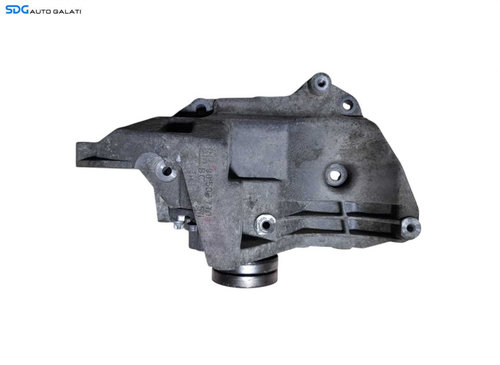 Suport Accesorii Compresor cu Rola Intinzatoare Opel Vectra B 1.8 Benzina 1995 - 2003 Cod 90502770 [...