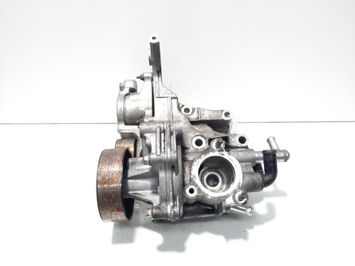 Suport accesorii cu pompa apa, cod R2AA-15176, Mazda 6 Hatchback (GG) 2.2 MZR-CD, R2AA (id:618848)