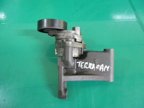 SUPORT ACCESORII CU ROLA INTINZATOARE HYUNDAI TERRACAN 2.9 CRDI FAB. 2001 – 2006 ⭐⭐⭐⭐⭐