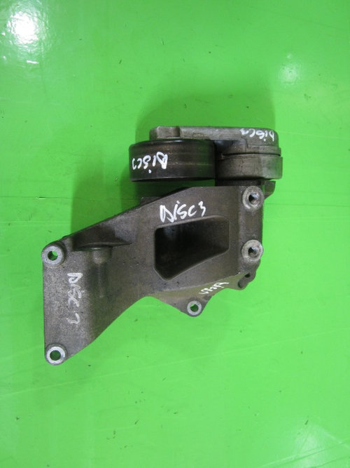 SUPORT ACCESORII CU ROLA INTINZATOARE LAND ROVER DISCOVERY 3 2.7 TD 4x4 FAB. 2004 - 2009 ⭐⭐⭐...