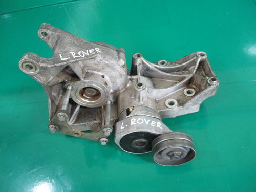 SUPORT ACCESORII CU ROLA INTINZATOARE LAND ROVER FREELANDER 2.0 DI FAB. 1998 - 2006 ⭐⭐⭐⭐⭐