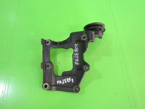 SUPORT ACCESORII CU ROLA INTINZATOARE MITSUBISHI PAJERO III 3.2 DI-D FAB. 1999 – 2007 ⭐⭐⭐⭐...
