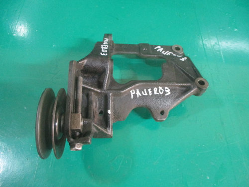 SUPORT ACCESORII CU ROLA INTINZATOARE MITSUBISHI PAJERO III 3.2 DI-D FAB. 1999 – 2007 ⭐⭐⭐⭐...
