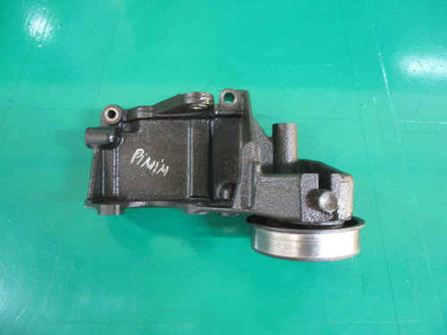 SUPORT ACCESORII CU ROLA INTINZATOARE MITSUBISHI PAJERO PININ 1.8 MPI FAB. 1999 – 2007 ⭐⭐⭐...