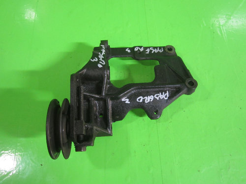 SUPORT ACCESORII CU ROLA INTINZATOARE MITSUBISHI PAJERO III 3.2 DI-D 4X4 FAB. 1999 – 2007 ⭐⭐...