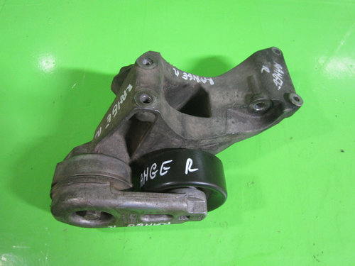 SUPORT ACCESORII CU ROLA INTINZATOARE RANGE ROVER SPORT 2.7 TDI V6 4x4 FAB. 2004 - 2013 ⭐⭐⭐⭐...