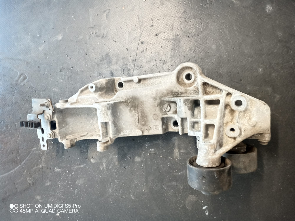 Suport accesorii cu rola intinzatoare Renault Nissan - COD 8200881264