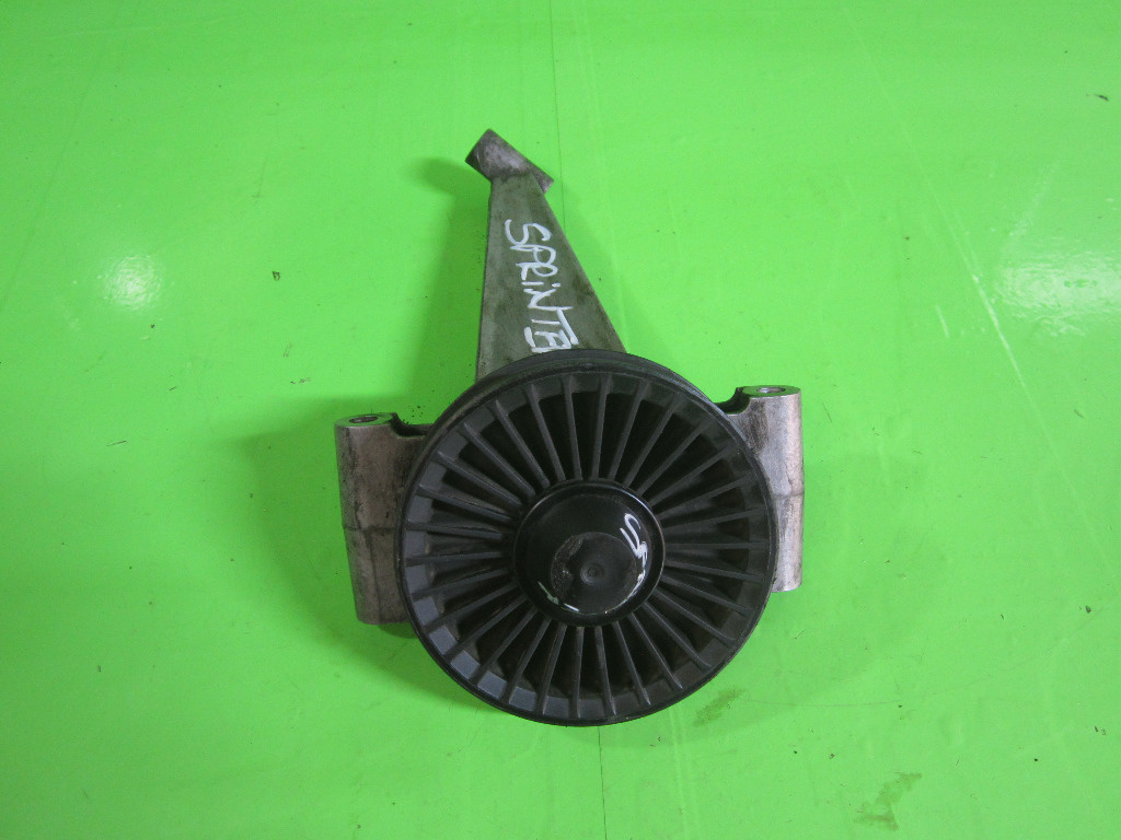 SUPORT ACCESORII CU ROLA MERCEDES-BENZ SPRINTER 311 W903 2.2 CDI FAB. 1999 - 2007 ⭐⭐⭐⭐⭐
