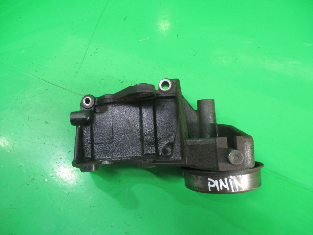 SUPORT ACCESORII CU ROLA MITSUBISHI PAJERO PININ 1.8 GDI FAB. 1999 – 2007 ⭐⭐⭐⭐⭐