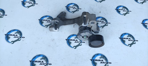 Suport accesorii Dacia Dokker 1.2 TCE cod: 117104394R