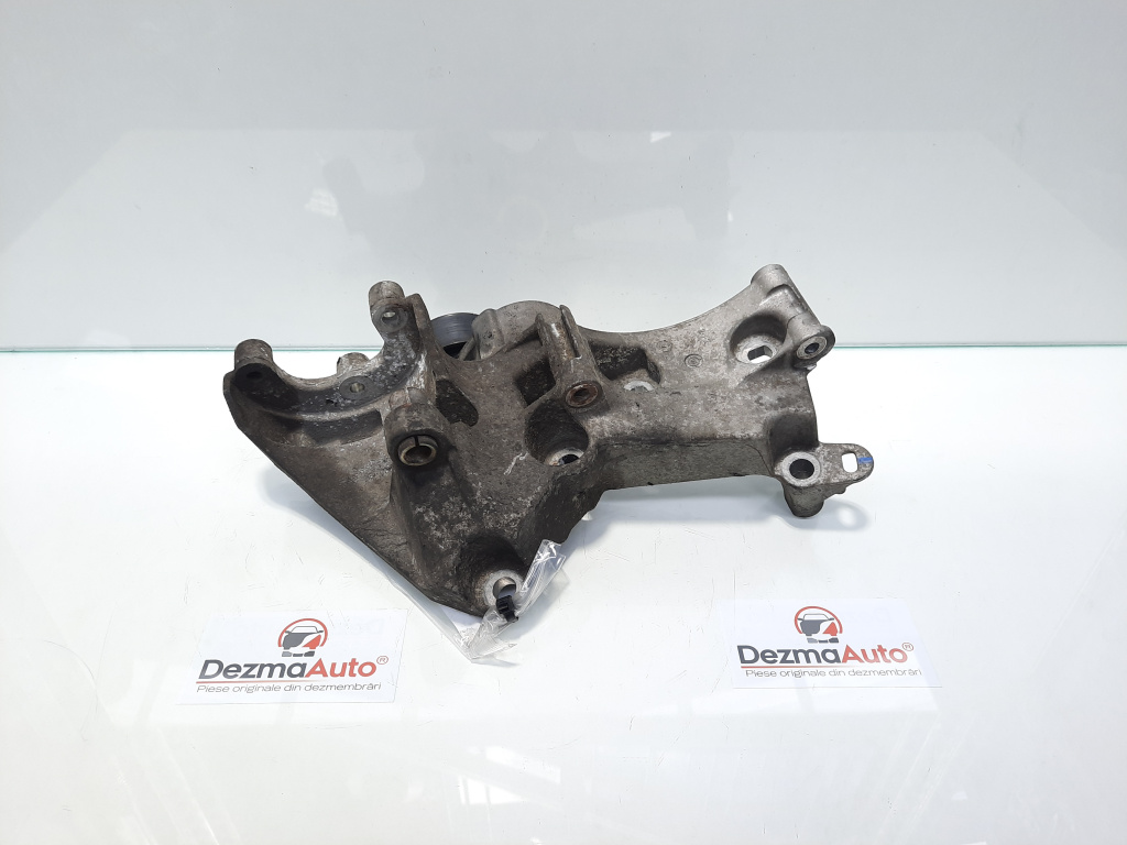 Suport accesorii, Dacia Duster [Fabr 2010-2017] 1.5 dci, 8200473400 (id:435393)