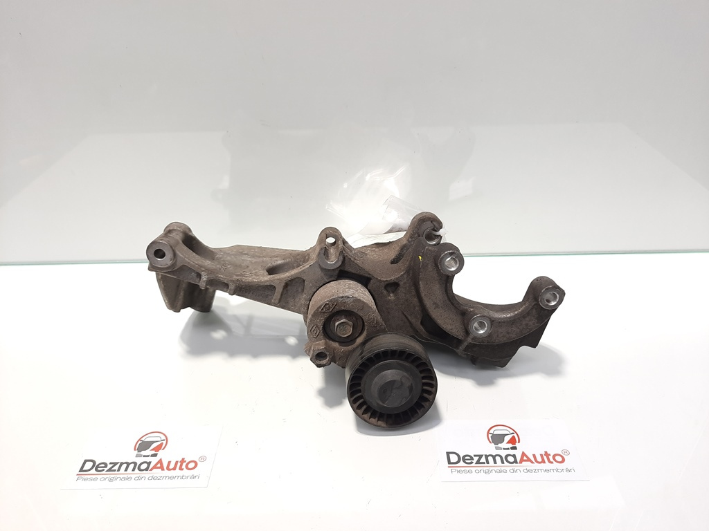 Suport accesorii, Dacia Duster [Fabr 2010-2017] 1.5 dci, K9K892, 8200473400 (id:431584)