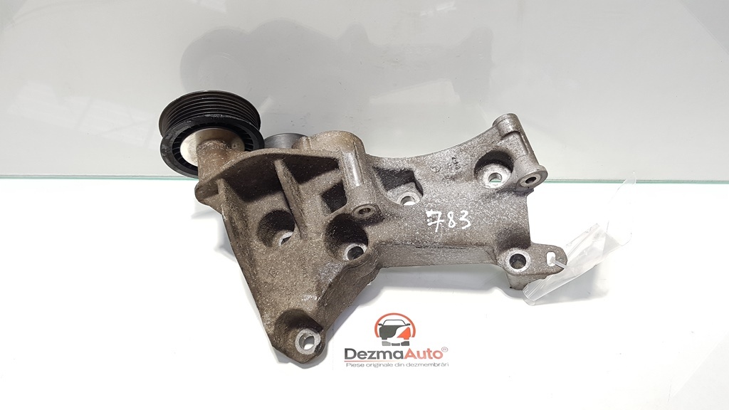 Suport accesorii, Dacia Logan 2, 1.5 dci, 8200663057