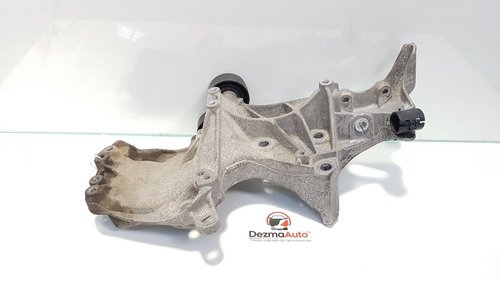 Suport accesorii, Dacia Logan (LS) 1.4 b, cod 8200066249 (id:387019)