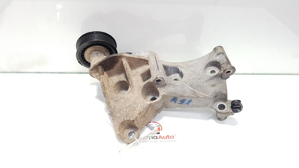 Suport accesorii, Dacia Sandero 2 [Fabr 2012-prezent] 1.5 dci, K9K612, 8200663057 (id:406580)