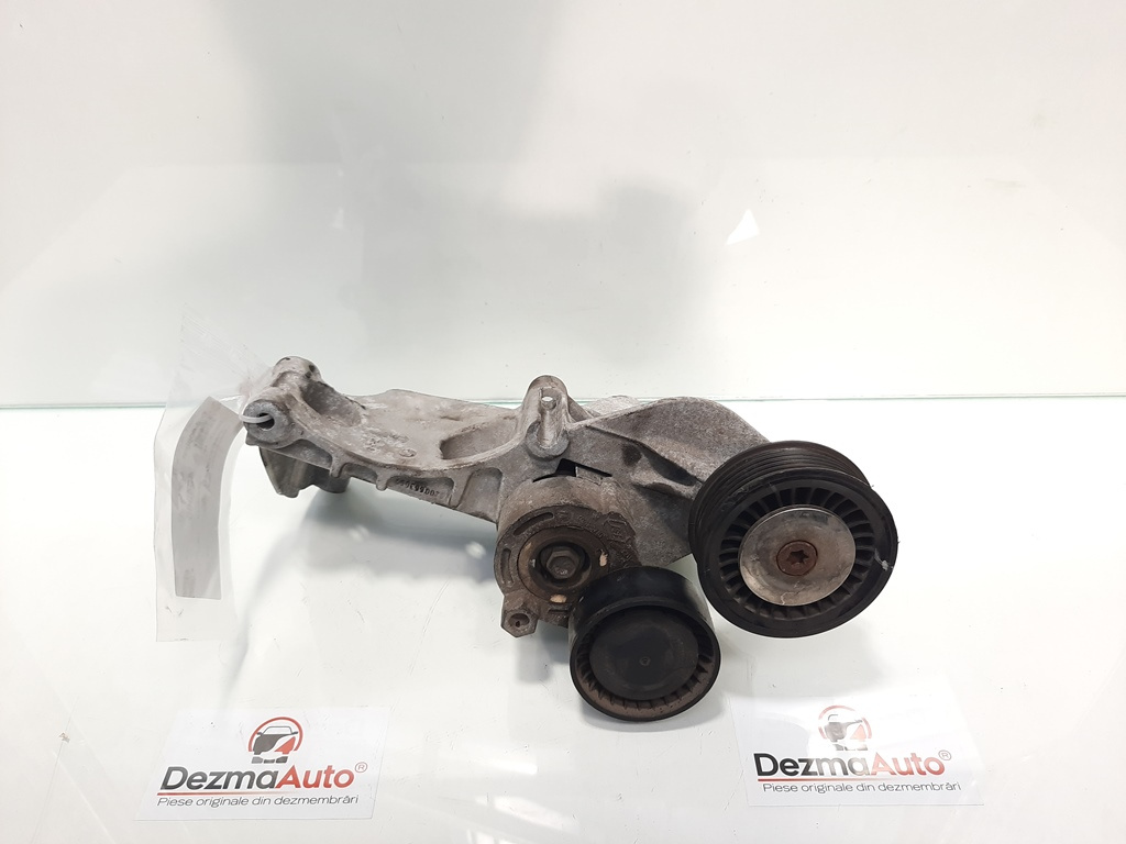 Suport accesorii, Dacia Sandero 2 [Fabr 2012-prezent] 1.5 dci, K9K612, 8200663057 (id:434365)