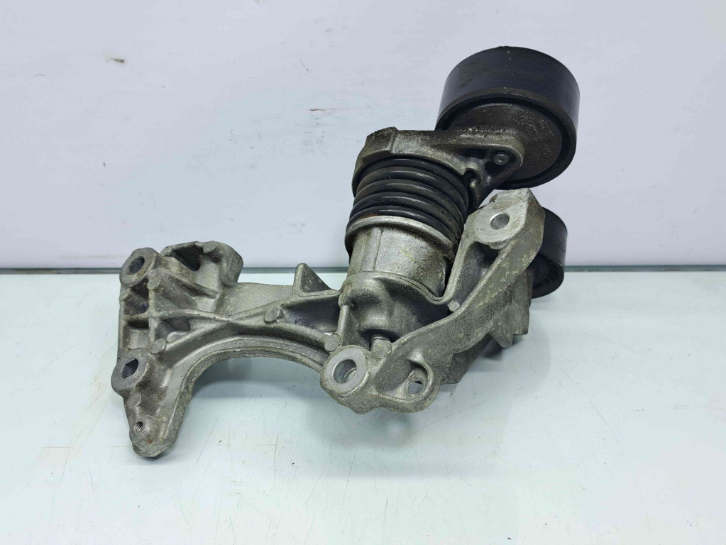 Suport accesorii Dacia Sandero 2 [Fabr 2012-prezent] 117108063R 0.9 Benz H4B400 0.9 Benz H4B400 66KW / 90CP