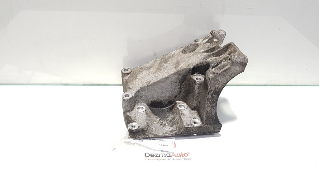 Suport accesorii, Ford C-Max 1 [Fabr 2007-2010] 1.6 b, HWDA, 4M5Q-19D624-CC