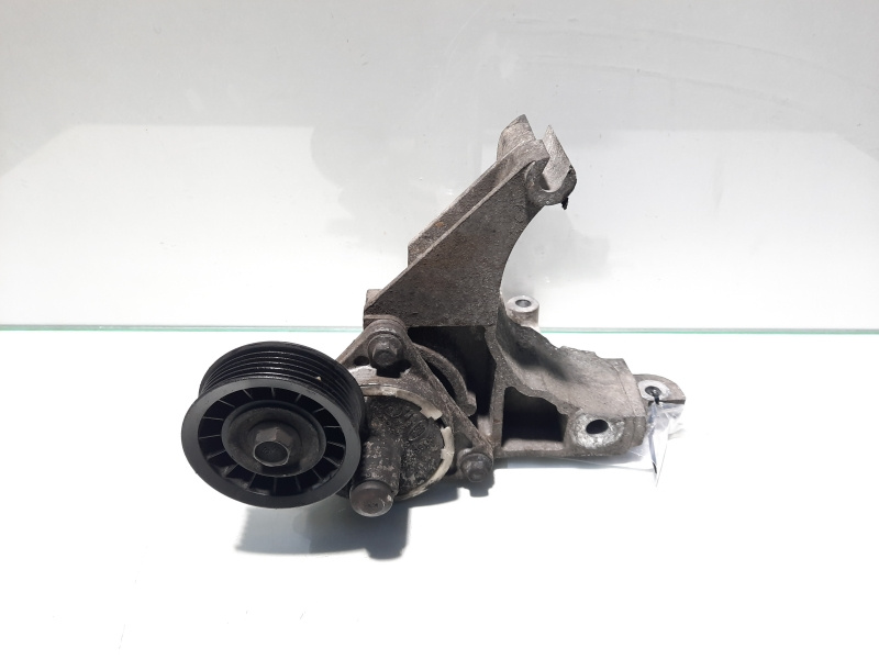 Suport accesorii, Ford Focus 1, 2.0 benz, ALDA, cod 2M5V-10039-AC (id:451520)