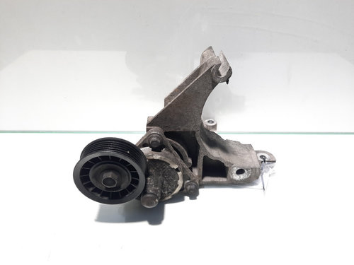 Suport accesorii, Ford Focus 1, 2.0 benz, ALDA, cod 2M5V-10039-AC (id:451520)